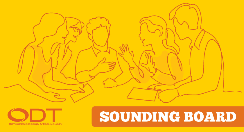 ODT Sounding Board